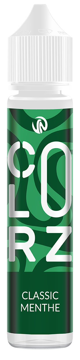 CLASSIC MENTHE