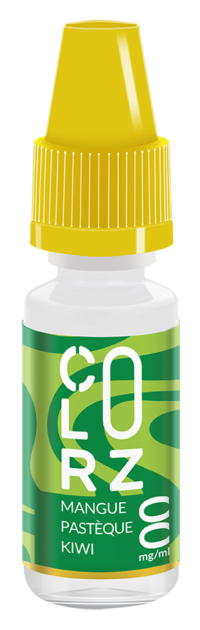 FLACON_E_LIQUIDE_VAP_NATION_COLORZ_MANGUE_PASTÈQUE_KIWI_10ML_00MG