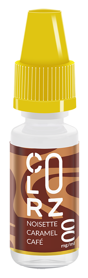 NOISETTE CARAMEL CAFÉ