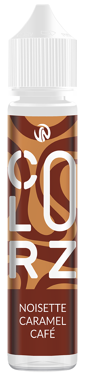 NOISETTE CARAMEL CAFÉ