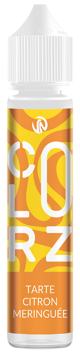 CITRON MERINGUÉE