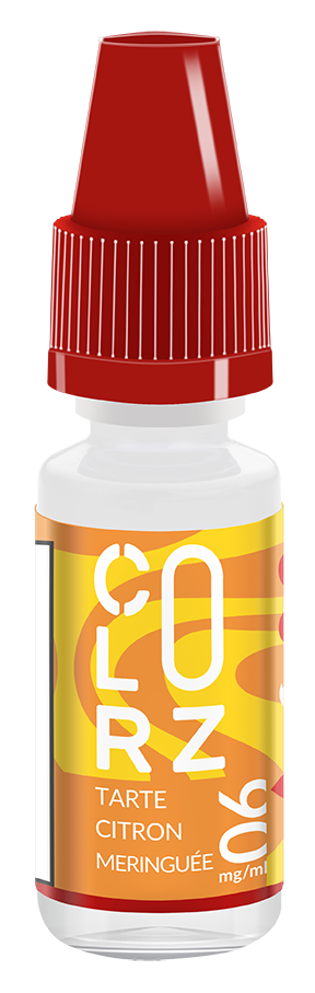 CITRON MERINGUÉE